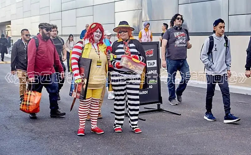 囧次元app正版下载免费版